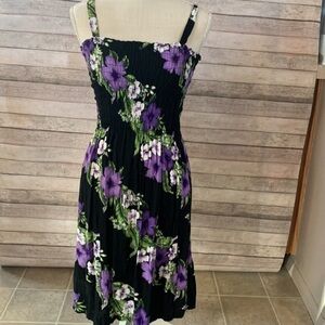 Michael F. Women’s Dress or swimming suit cover-up. Size S.